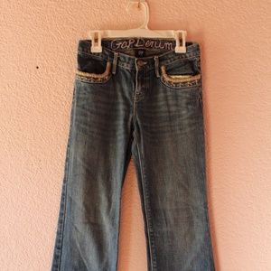 Gap Denim Bootcut Jeans